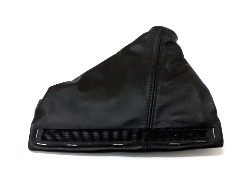 New OEM 1997-2004 Corvette Leather Emergency Parking Brake Boot, Part # 10278423