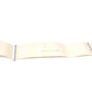New OEM 1996 Corvette Grand Sport Roof Panel Rear Decal, Part # 10280903