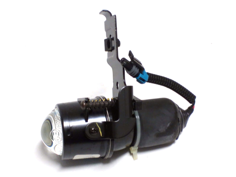 New OEM 1993-2001 Chevrolet Camaro Left Driver's Foglight, Part # 10283278