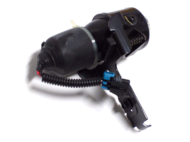 New OEM 1993-2001 Chevrolet Camaro Left Driver's Foglight, Part # 10283278