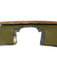 New OEM 1998-2004 Corvette Rear Center Divider Seat Trim Carpet Camel, Part # 10285180