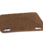 New OEM 1997-2001 Corvette Passenger Beige Carpet Fuse Cover Trim, Part # 10290671