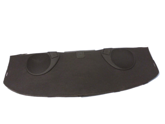 New OEM 2002 Oldsmobile Intrigue Interior Rear Package Tray Trim, Part # 10302176