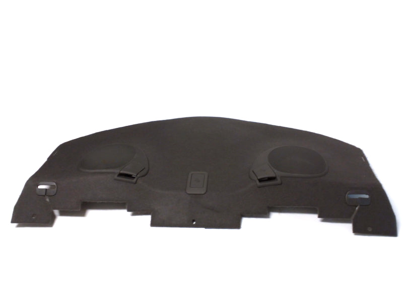New OEM 2002 Oldsmobile Intrigue Interior Rear Package Tray Trim, Part # 10302176
