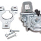 New OEM 1999-2001 Pontiac Grand Prix Front Door Window Regulator Motor, Part # 10308105