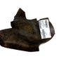 New OEM 2003-2004 Corvette Convertible Driver Carpet Rear Trim Panel Shale, Part # 10313584