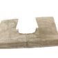 New OEM 2003-2004 Corvette Interior Floor Panel Extension Shale, Part # 10313585