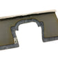 New OEM 2003-2004 Corvette Interior Floor Panel Extension Shale, Part # 10313585