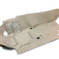 New OEM 2003-2004 Corvette Front Driver's Left Floor Carpet Shale, Part # 10340950