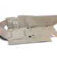 New OEM 2003-2004 Corvette Front Driver's Left Floor Carpet Shale, Part # 10340950