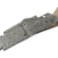 New OEM 2003-2004 Corvette Front Driver's Left Floor Carpet Shale, Part # 10340950
