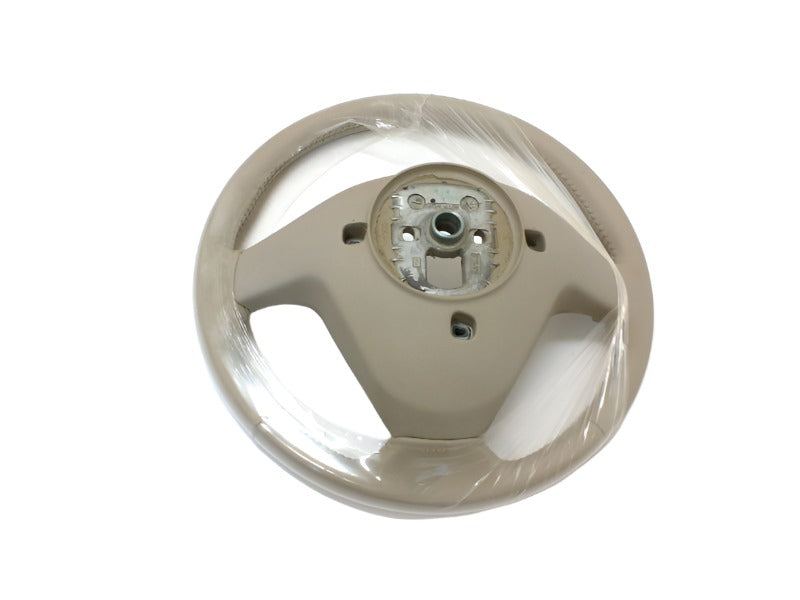 New OEM 2004 Cadillac XLR Steering Wheel Shale W/Out Deluxe, Part # 10346529