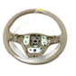 New OEM 2004 Cadillac XLR Steering Wheel Shale W/Out Deluxe, Part # 10346529