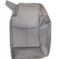 New OEM 2006-2007 Saturn Vue Rear Seat-Seat Cover-Top Back Left, Part # 10390572