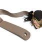 New OEM 1996-1997 Pontiac Firebird Convertible Front Passenger Seat Belt Neutral, Part # 10402764