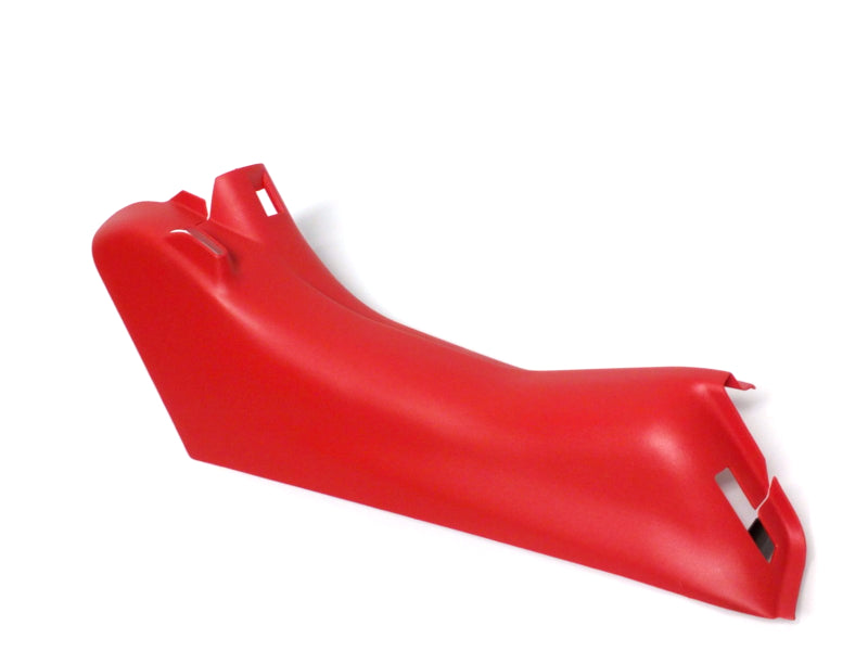 New OEM 2000-2004 Corvette Interior Pillar Trim Right Passenger Torch Red, Part # 10426028
