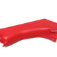 New OEM 2000-2004 Corvette Interior Pillar Trim Right Passenger Torch Red, Part # 10426028