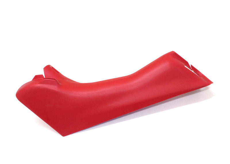 New OEM 2000-2004 Corvette Interior Pillar Trim Right Passenger Torch Red, Part # 10426028
