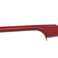 New OEM 1997-1999 Corvette Front Passenger Right Firethorn Red Door Sill Plate, Part # 10430860
