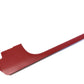 New OEM 1997-1999 Corvette Front Passenger Right Firethorn Red Door Sill Plate, Part # 10430860