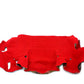 New OEM 2001-2004 Corvette Rear Trunk Compartment Carpet Torch Red, Part # 10439003