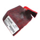 New OEM 2001-2004 Corvette Convertible Passenger Right Rear Carpet Torch Red, Part # 10439070