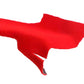 New OEM 2001-2004 Corvette Convertible Passenger Right Rear Carpet Torch Red, Part # 10439070