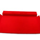 New OEM 1997-2004 Corvette Rear Luggage Compartment Trim Torch Red 70I, Part # 10445786