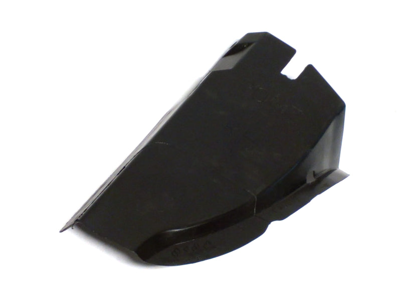 New OEM 1997-2000 Pontiac Grand Prix Rear Bumper-Splash Shield Right, Part # 10446019