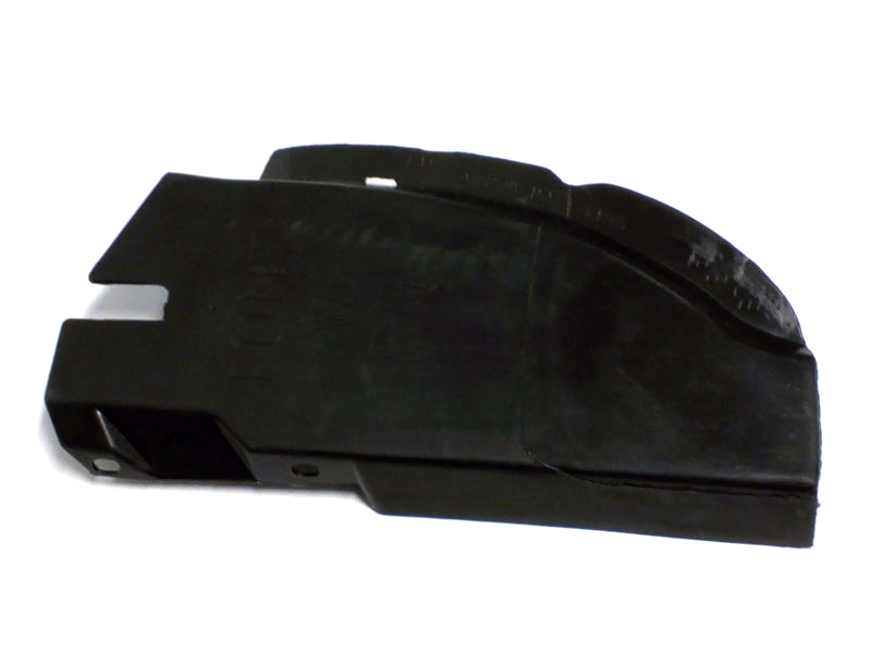 New OEM 1997-2000 Pontiac Grand Prix Rear Bumper-Splash Shield Right, Part # 10446019