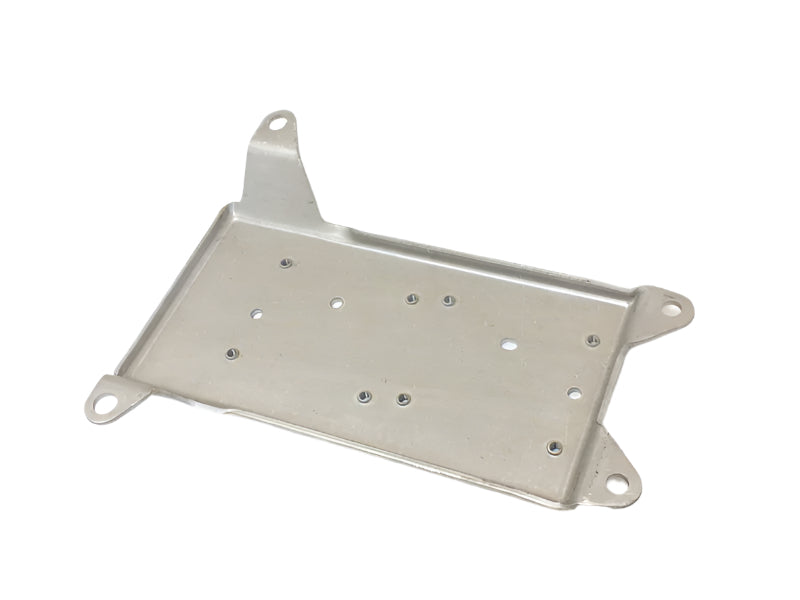 New OEM 1990-1995 Corvette ZR-1 LT5 Ignition Coil Mounting Bracket, Part # 10467062