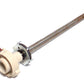 New OEM 1985-1992 GM 2.8L Distributor Shaft, Part # 10497450