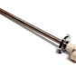 New OEM 1985-1992 GM 2.8L Distributor Shaft, Part # 10497450