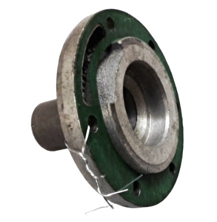 Used OEM 1990-1992 Lotus Carlton ZF S6-40 Transmission Input Shaft Release Bearing Sleeve, Part # 1052-301-117