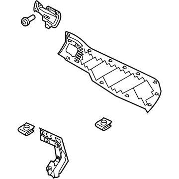 Panel - Instrument