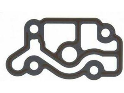 Gasket, Engine Oil Filter