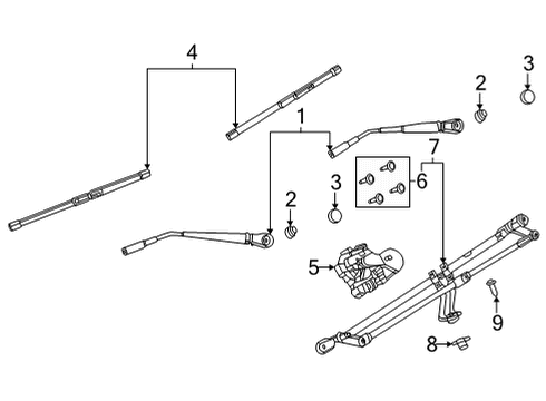 Wiper Blade