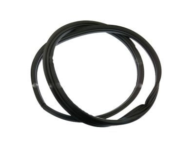 Weatherstrip