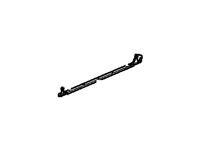 Weatherstrip