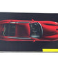 New OEM 1997 Ferrari 550 Maranello Press Release Information Kit – Cat. 1101/96