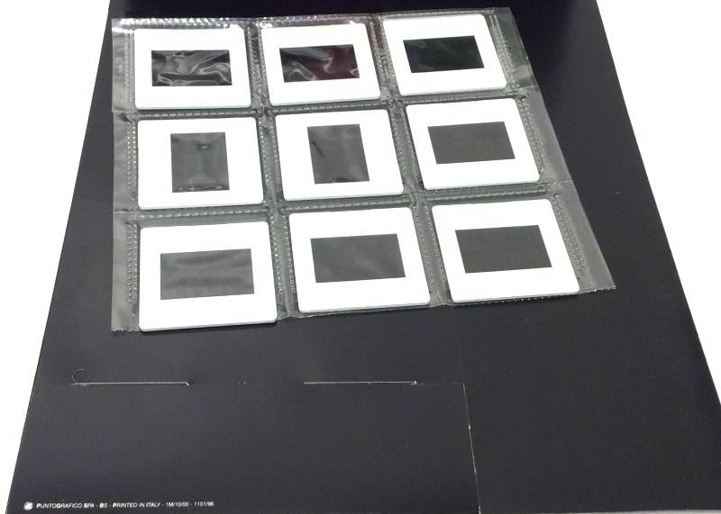 New OEM 1997 Ferrari 550 Maranello Press Release Information Kit – Cat. 1101/96