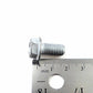BMW Motorrad Factory Original, Hex Bolt - Part # 11117706412