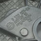 BMW Motorrad Factory Original, Valve Cover Granit-Grau - Part # 11128532507