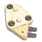 New OEM 1985-1990 Buick Pontiac GM Delco Alternator Regulator, Part # 1116409