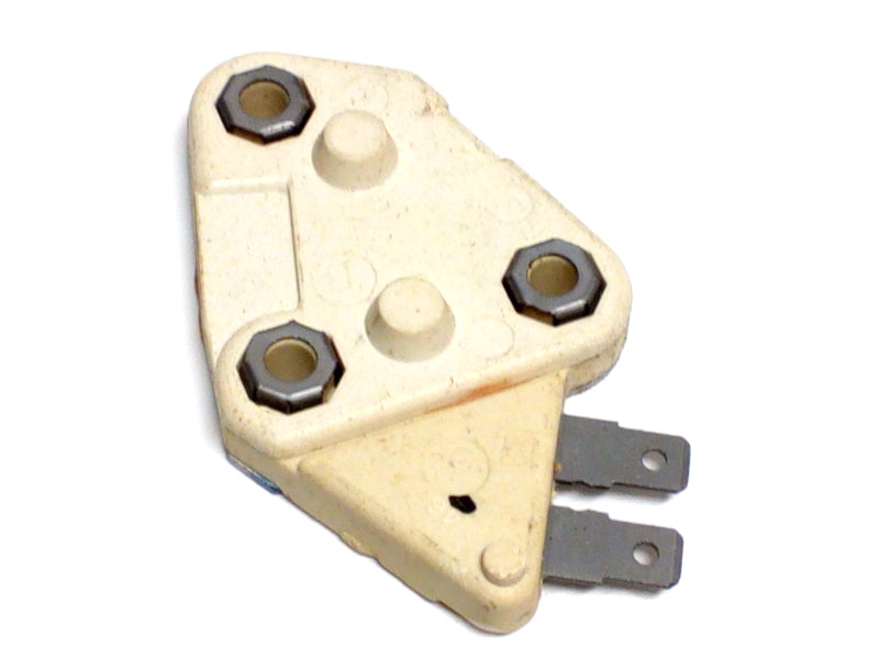 New OEM 1985-1990 Buick Pontiac GM Delco Alternator Regulator, Part # 1116409