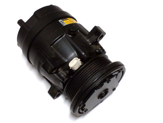 New OEM 1989-1991 Pontiac Grand Prix AC Delco Genuine A/C Compressor, Part # 1131784