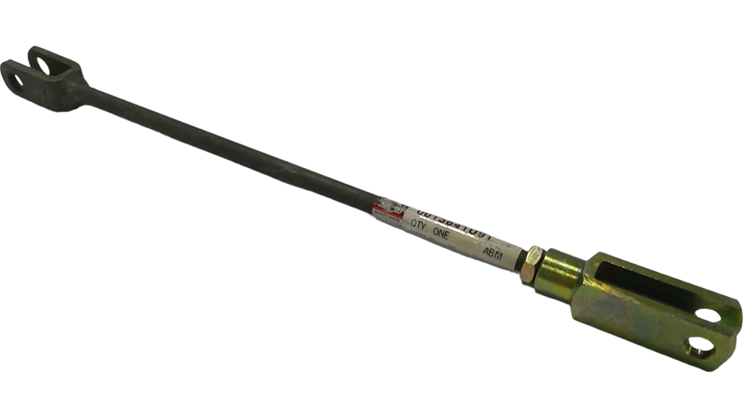 New OEM Genuine AGCO Rod, Part # 0013841U91