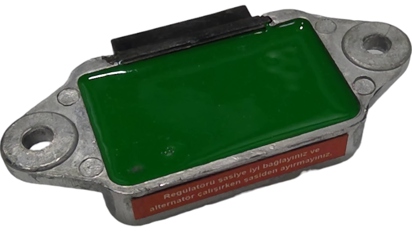 New OEM Genuine AGCO Regulator, Part # 001527U1