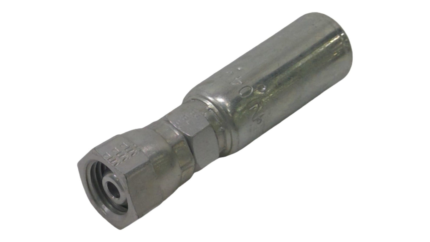 New OEM Genuine AGCO Fitting, Part # 04U-08CD