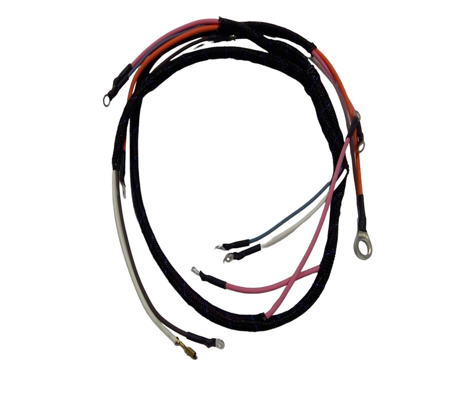 New OEM Genuine AGCO Wiring Harness, Part # 101732A